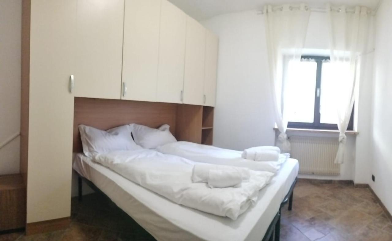Appartamenti Callori Karin Canazei Exterior foto