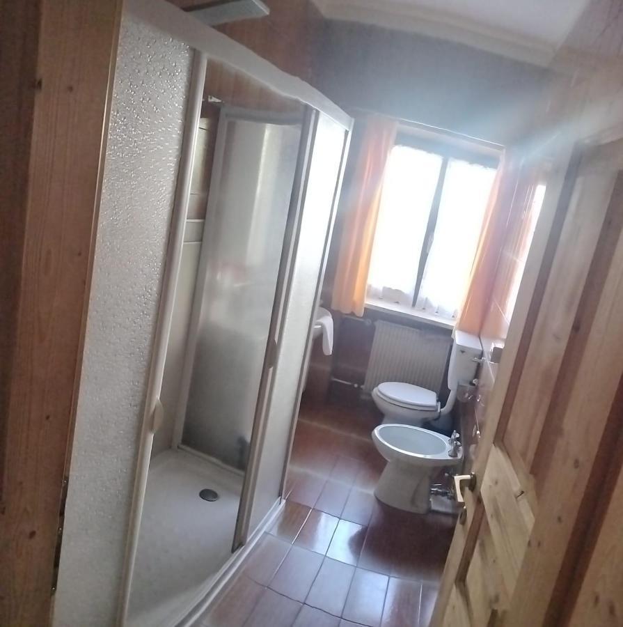 Appartamenti Callori Karin Canazei Exterior foto