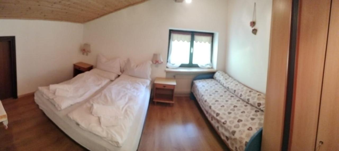 Appartamenti Callori Karin Canazei Exterior foto