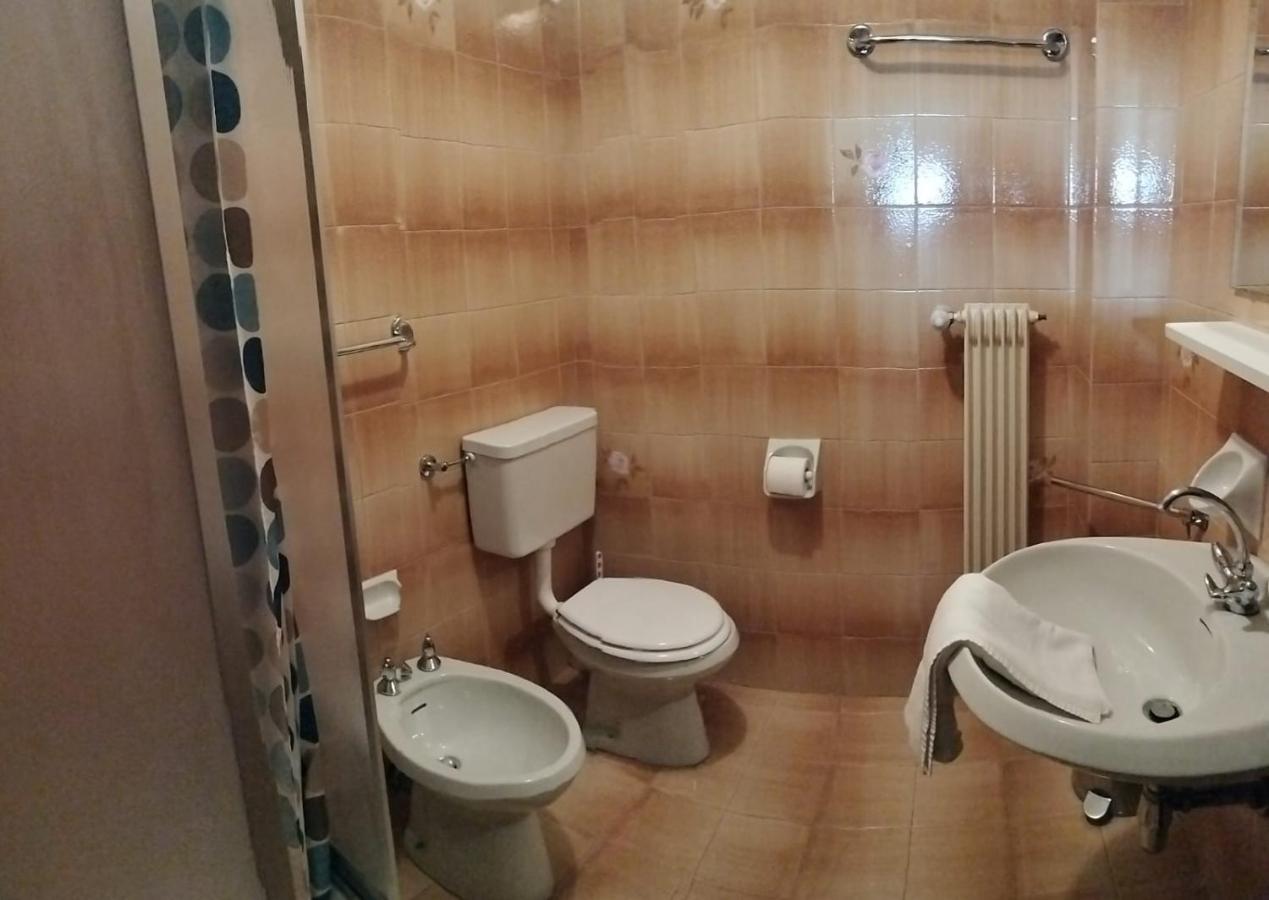 Appartamenti Callori Karin Canazei Exterior foto